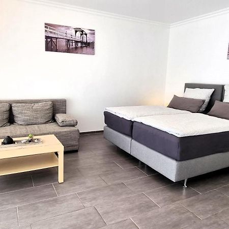 Ferienwohnung Muehlenbach Seevetal Ngoại thất bức ảnh