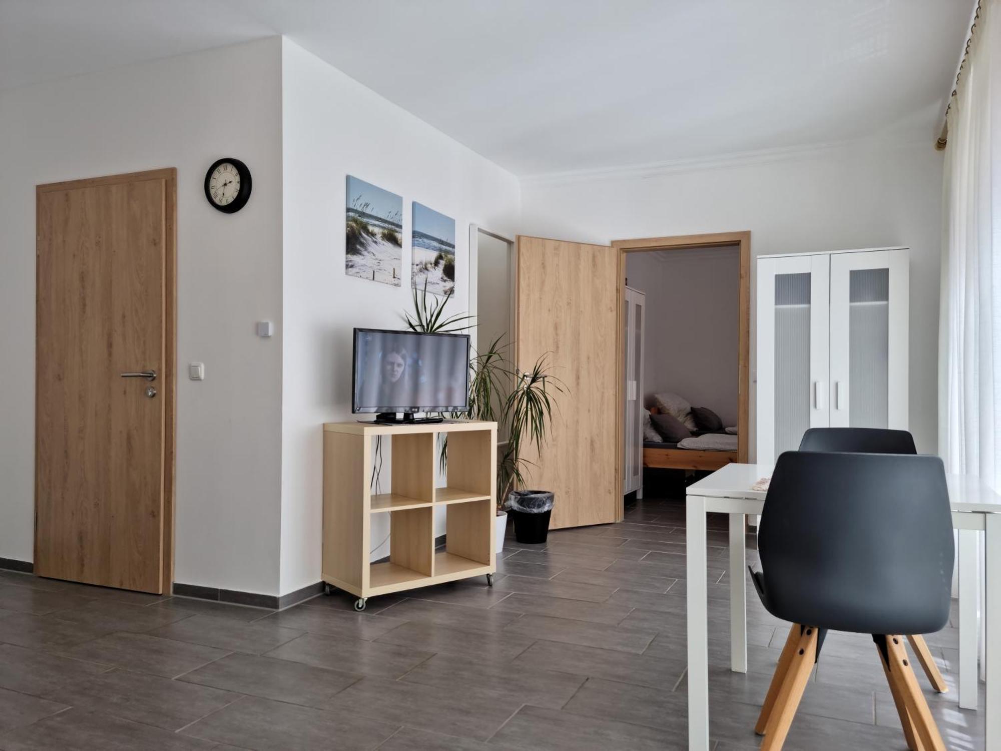 Ferienwohnung Muehlenbach Seevetal Ngoại thất bức ảnh