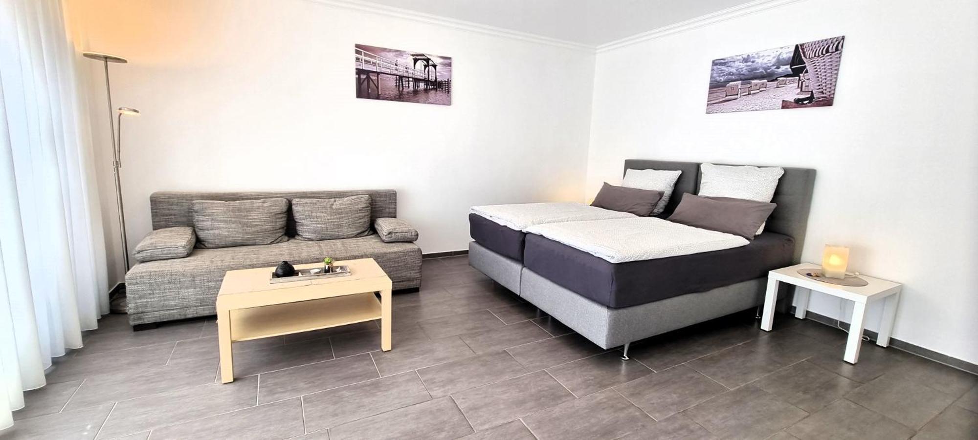 Ferienwohnung Muehlenbach Seevetal Ngoại thất bức ảnh